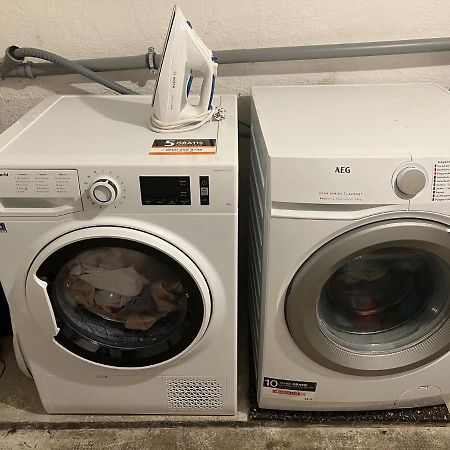 3 Zimmerwohnung In Erbach Erbach an der Danau 外观 照片