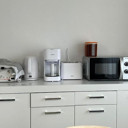 3 Zimmerwohnung In Erbach Erbach an der Danau 外观 照片