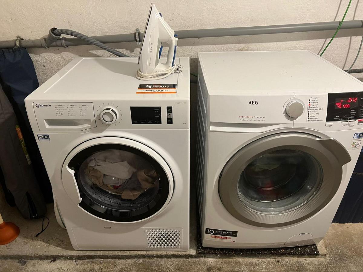 3 Zimmerwohnung In Erbach Erbach an der Danau 外观 照片