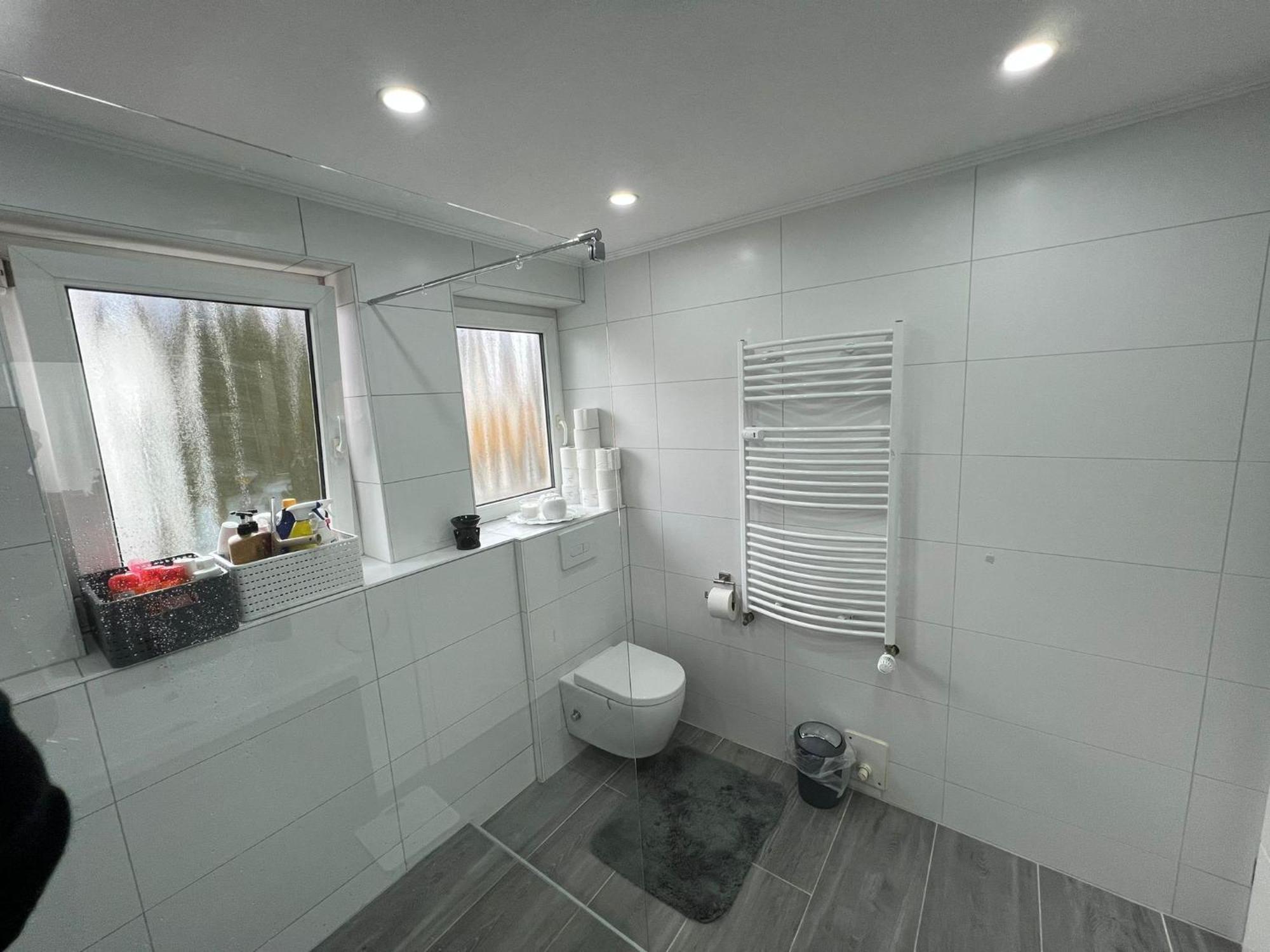 3 Zimmerwohnung In Erbach Erbach an der Danau 外观 照片