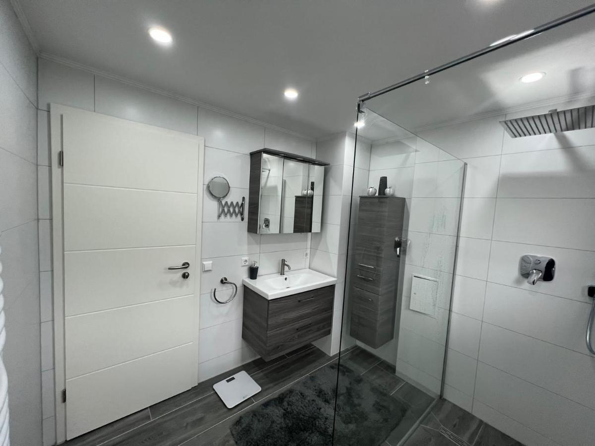 3 Zimmerwohnung In Erbach Erbach an der Danau 外观 照片