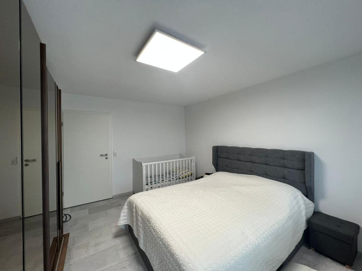 3 Zimmerwohnung In Erbach Erbach an der Danau 外观 照片