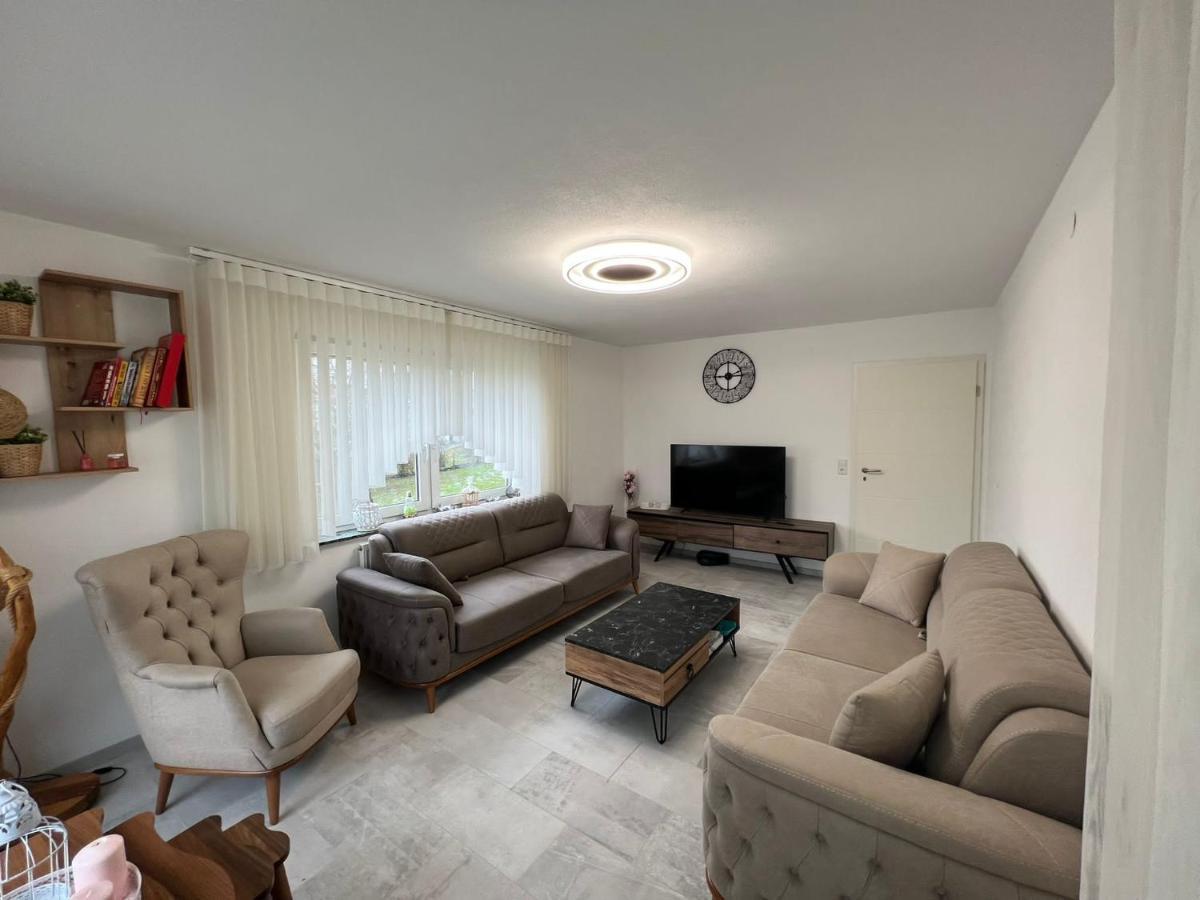 3 Zimmerwohnung In Erbach Erbach an der Danau 外观 照片