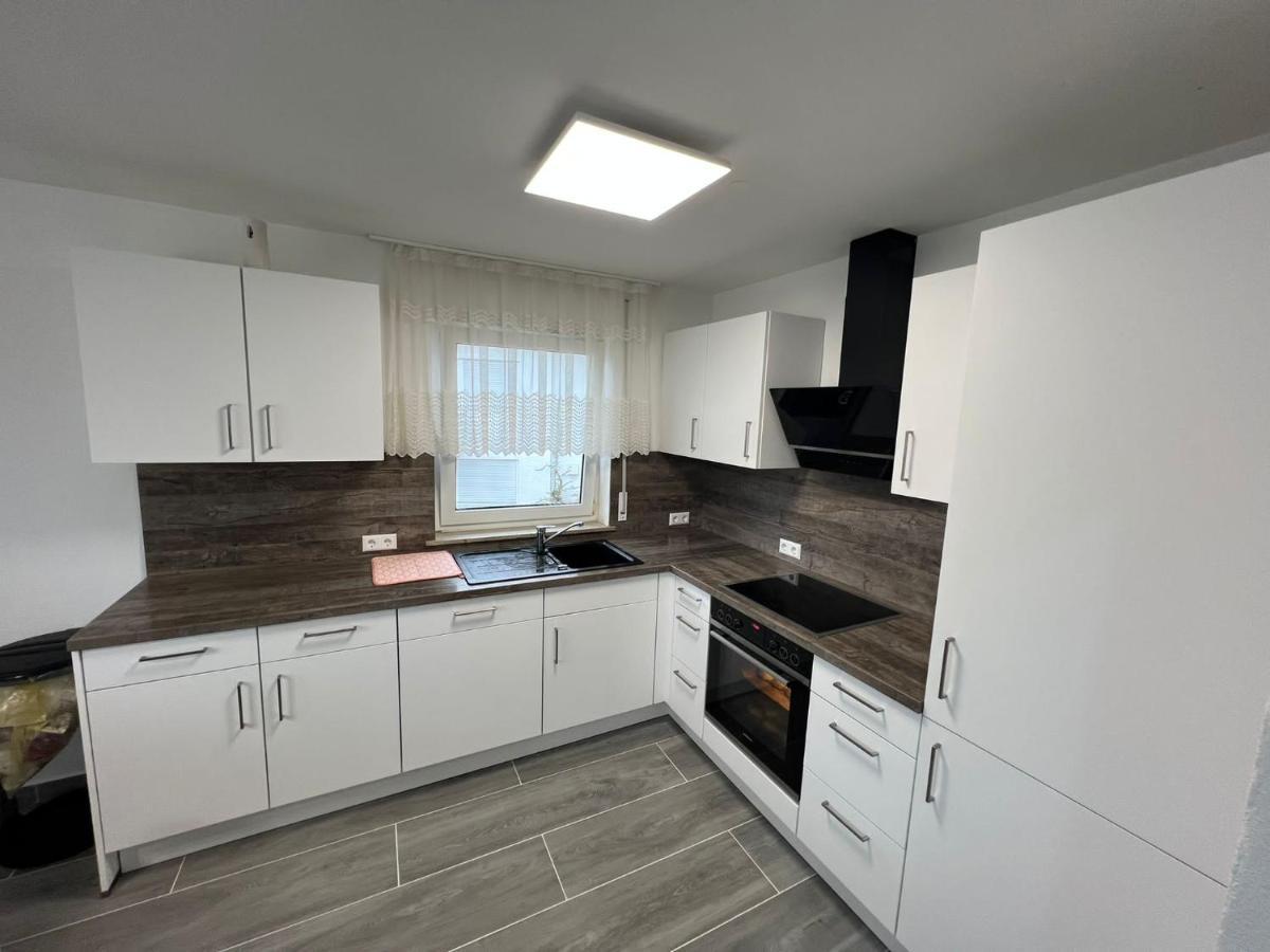 3 Zimmerwohnung In Erbach Erbach an der Danau 外观 照片