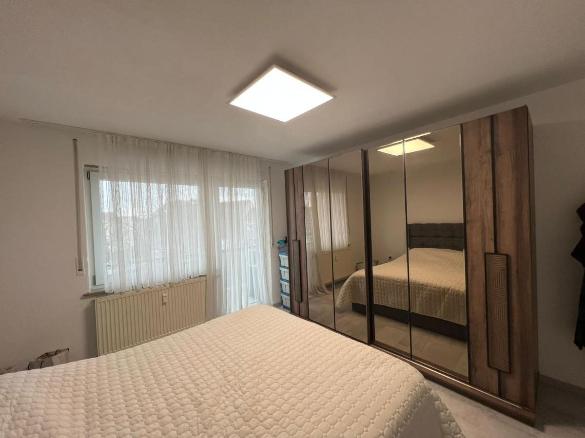 3 Zimmerwohnung In Erbach Erbach an der Danau 外观 照片